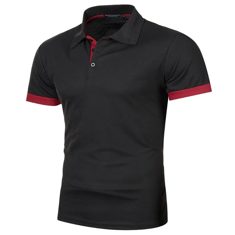 Beeckhoven™ | Stijlvolle Heren Polo (1+1 GRATIS) 1