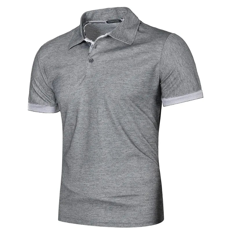 Beeckhoven™ | Stijlvolle Heren Polo (1+1 GRATIS) 2