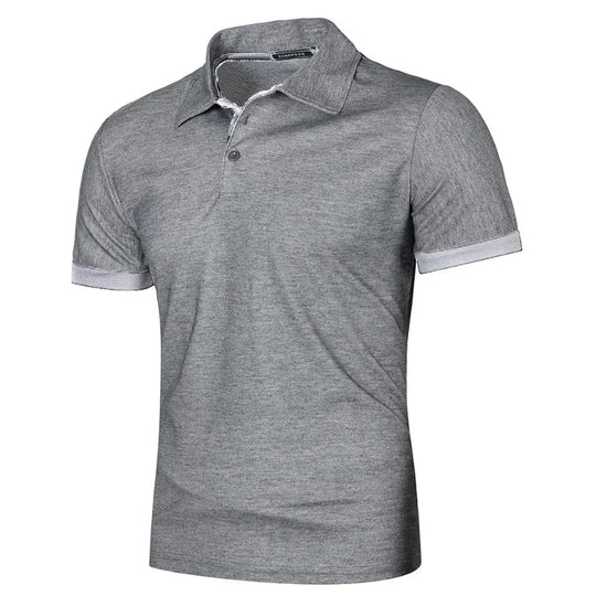 Beeckhoven™ | Stijlvolle Heren Polo (1+1 GRATIS) 2