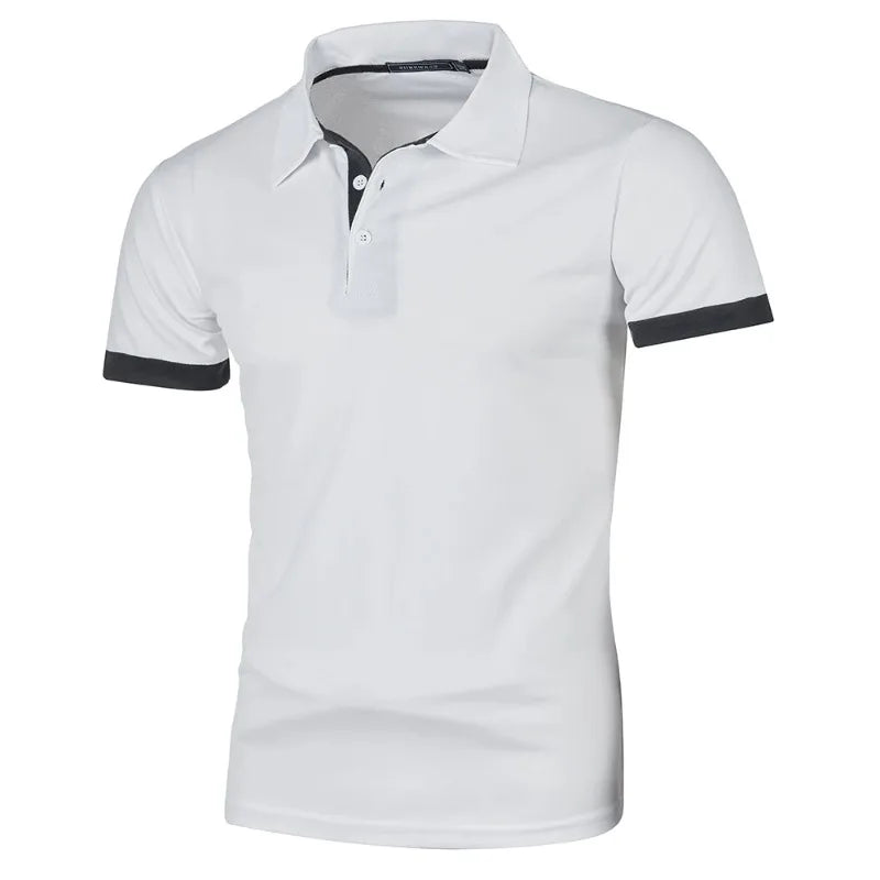 Beeckhoven™ | Stijlvolle Heren Polo (1+1 GRATIS) 3