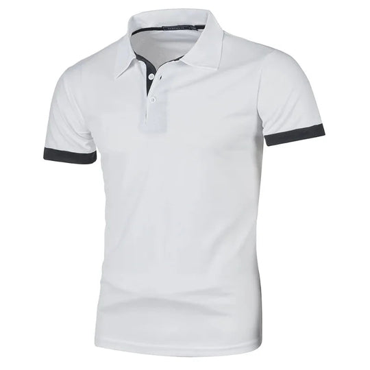 Beeckhoven™ | Stijlvolle Heren Polo (1+1 GRATIS) 3
