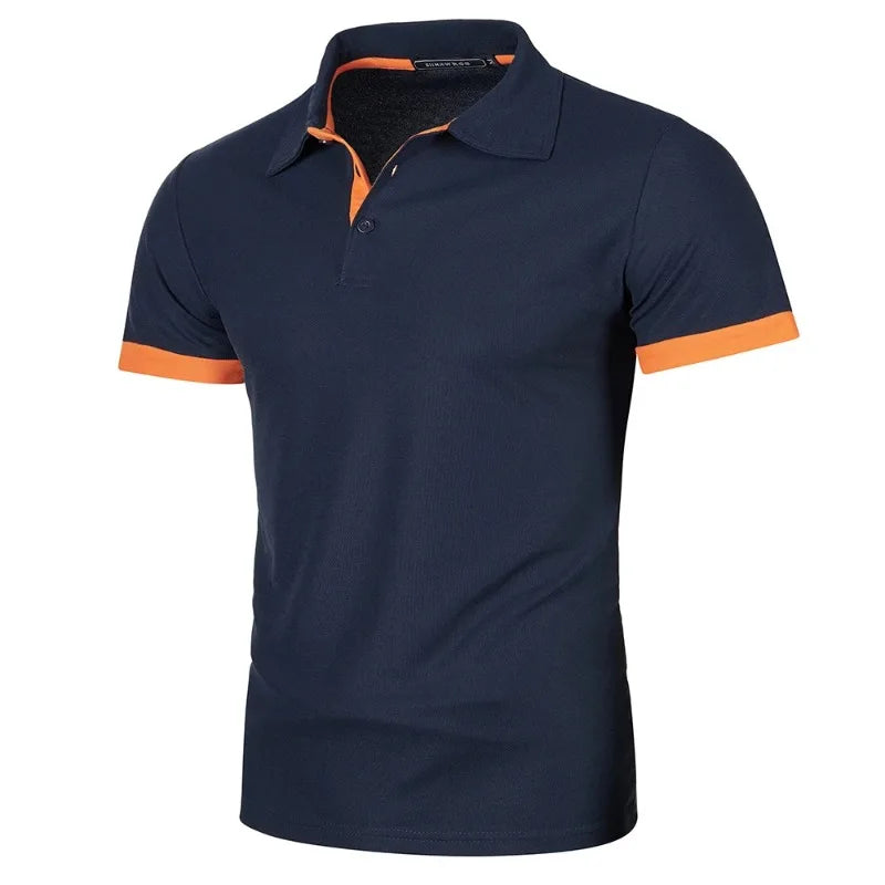 Beeckhoven™ | Stijlvolle Heren Polo (1+1 GRATIS) 4