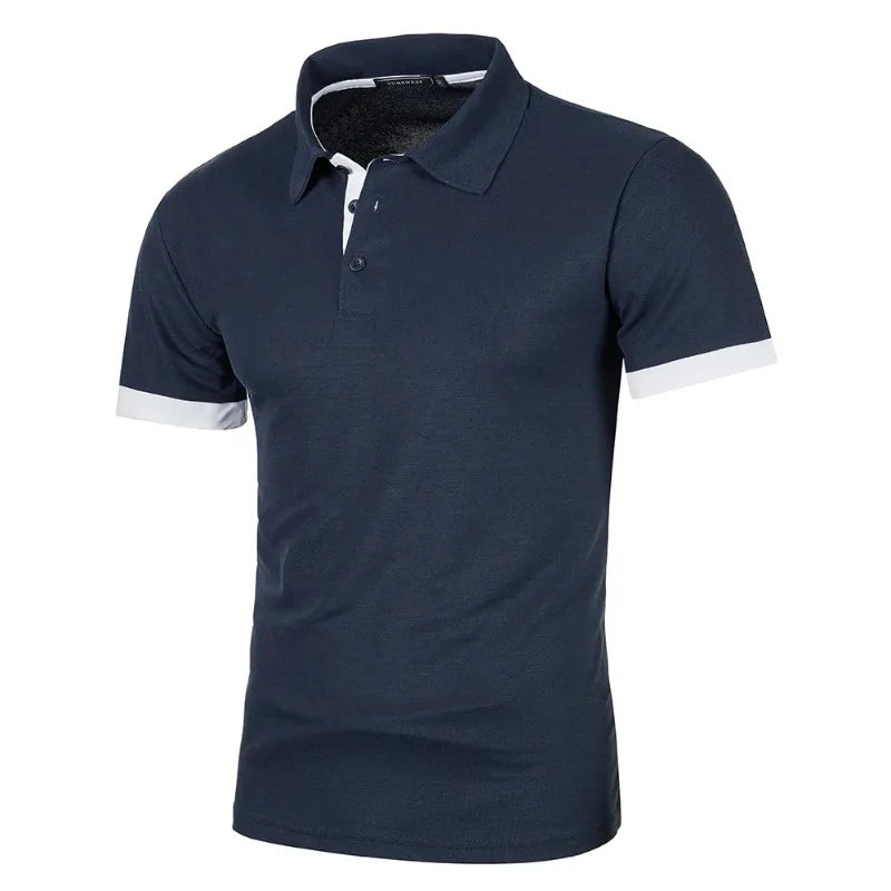 Beeckhoven™ | Stijlvolle Heren Polo (1+1 GRATIS) 5