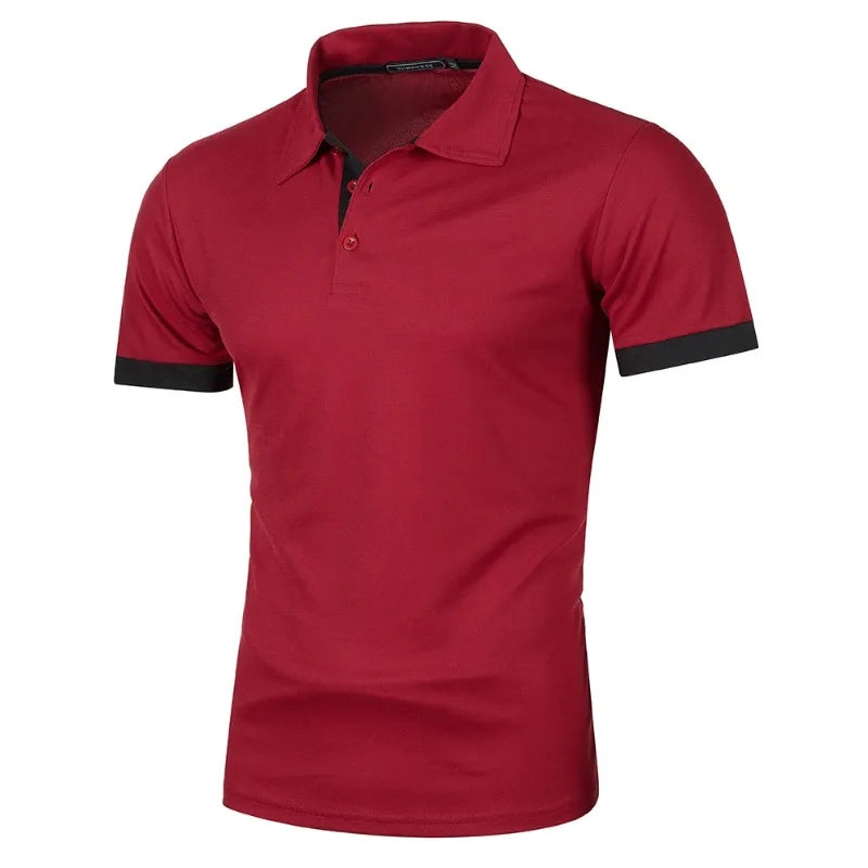 Beeckhoven™ | Stijlvolle Heren Polo (1+1 GRATIS) 6