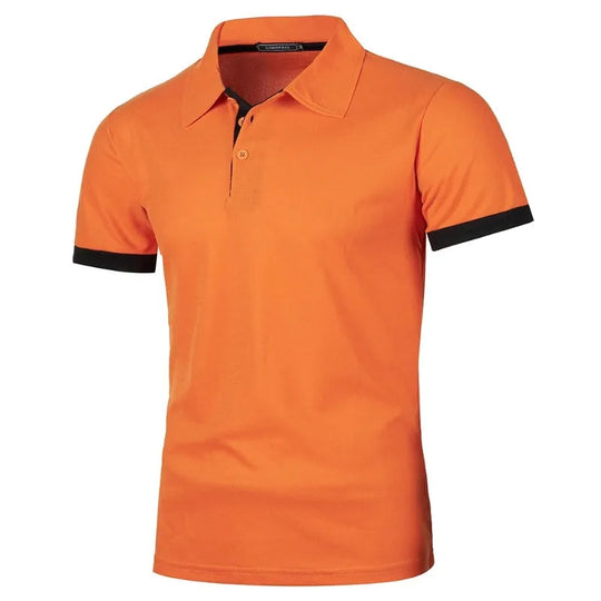 Beeckhoven™ | Stijlvolle Heren Polo (1+1 GRATIS) 7