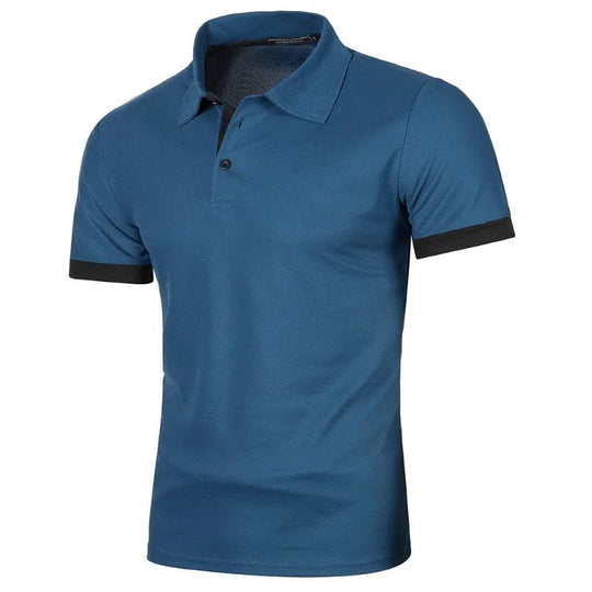 Beeckhoven™ | Stijlvolle Heren Polo (1+1 GRATIS) 8