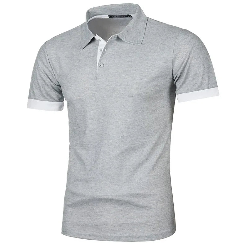 Beeckhoven™ | Stijlvolle Heren Polo (1+1 GRATIS) 9