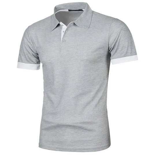 Beeckhoven™ | Stijlvolle Heren Polo (1+1 GRATIS) 9