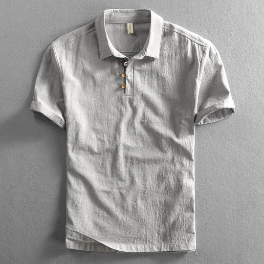 Beeckhoven™ | Tijdloos & Luchtig Zomer Shirt 0