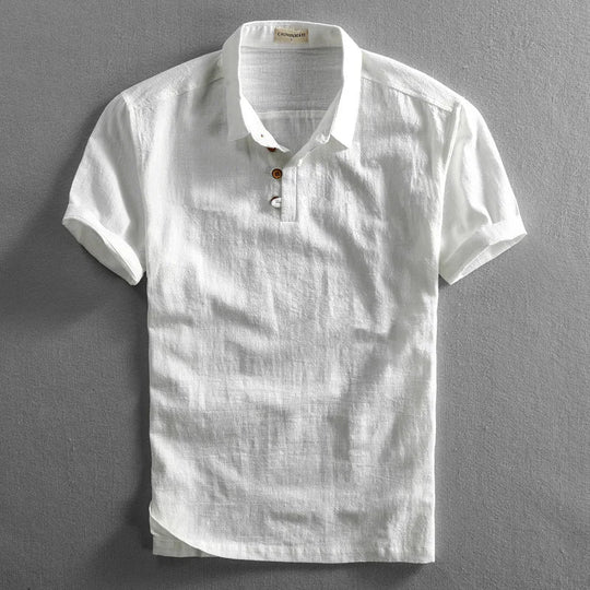 Beeckhoven™ | Tijdloos & Luchtig Zomer Shirt 1