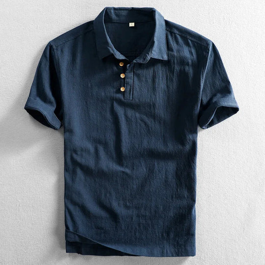 Beeckhoven™ | Tijdloos & Luchtig Zomer Shirt 2