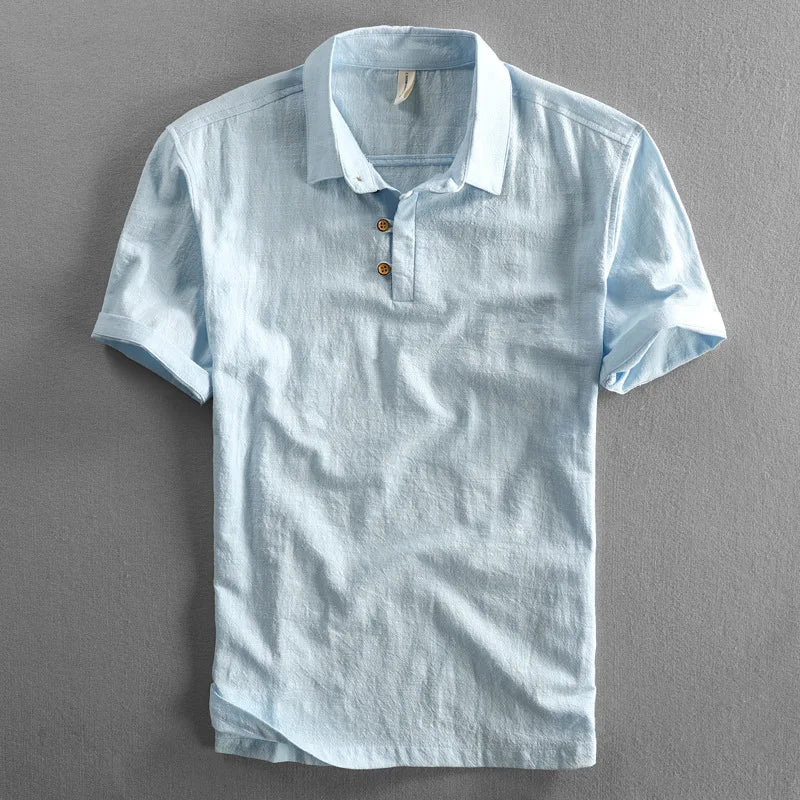 Beeckhoven™ | Tijdloos & Luchtig Zomer Shirt 3