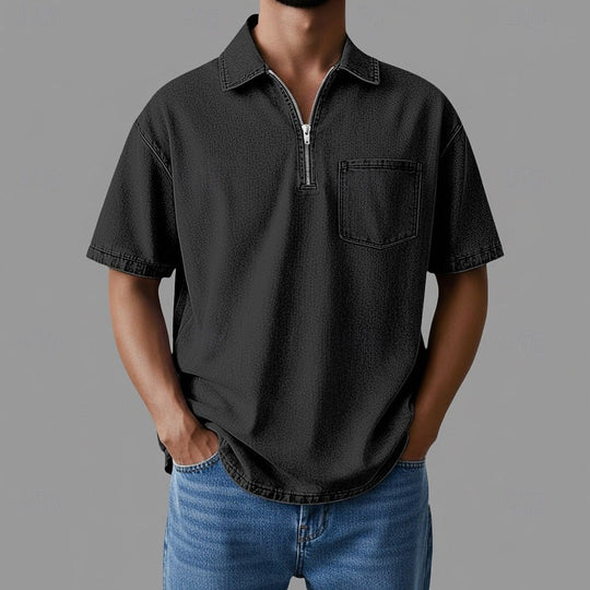 Beeckhoven™ | Vintage Denim Shirt 3