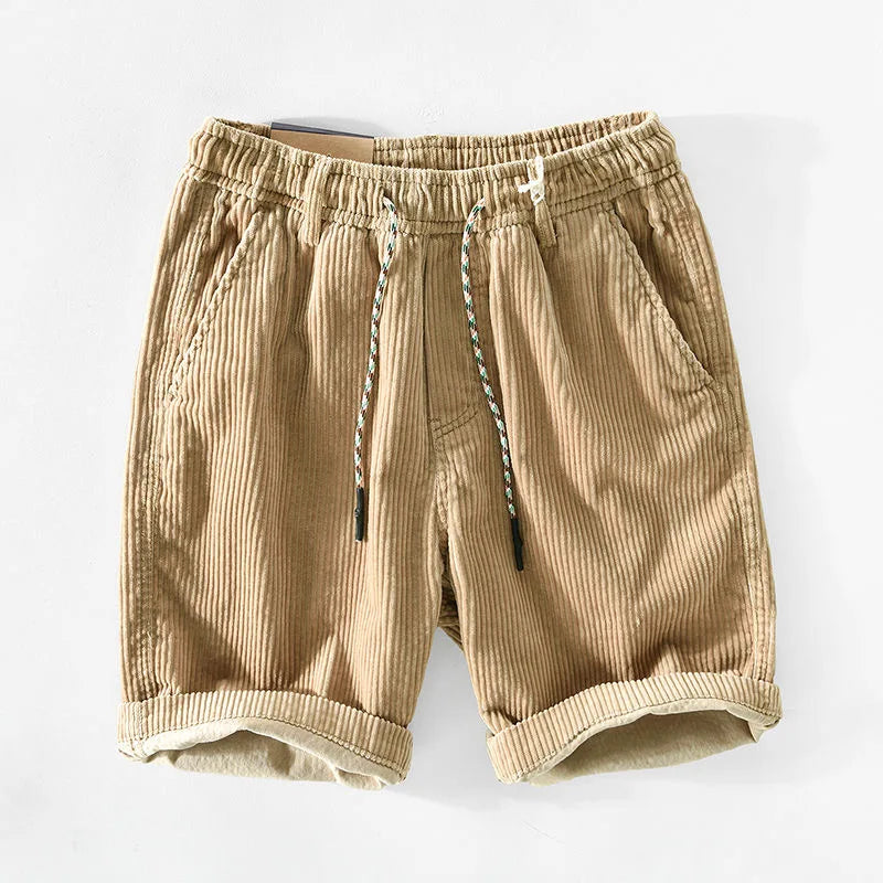 Beeckhoven™ | Vintage Zomer Short 0