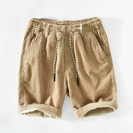 Beeckhoven™ | Vintage Zomer Short 0