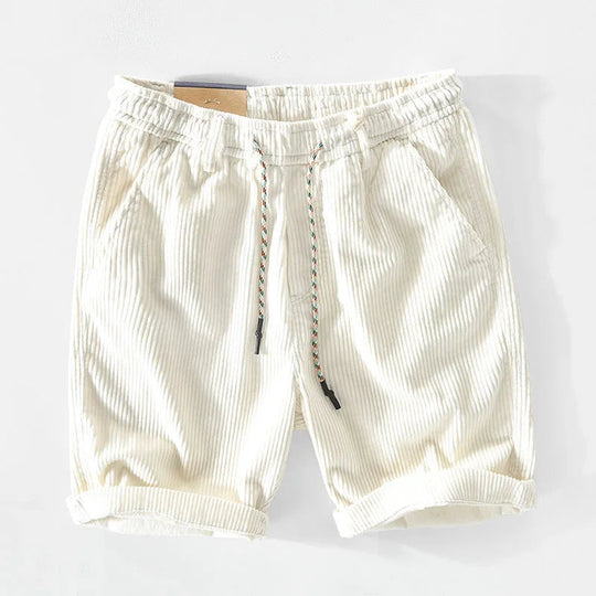 Beeckhoven™ | Vintage Zomer Short 1