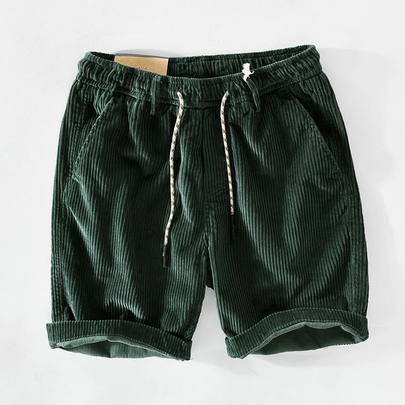 Beeckhoven™ | Vintage Zomer Short 2