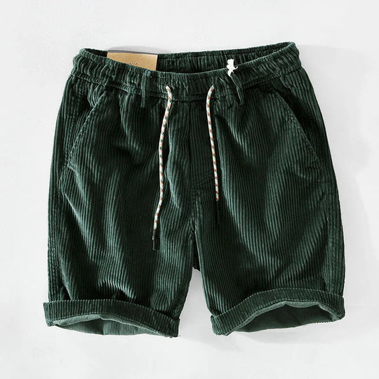 Beeckhoven™ | Vintage Zomer Short 2