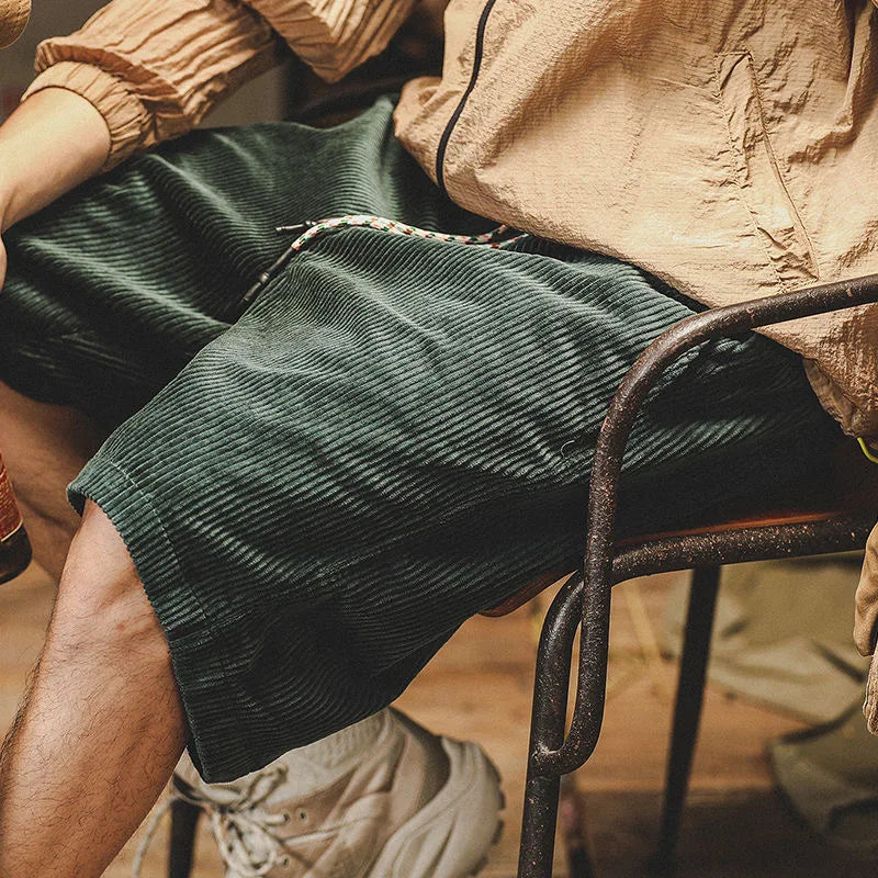 Beeckhoven™ | Vintage Zomer Short 3