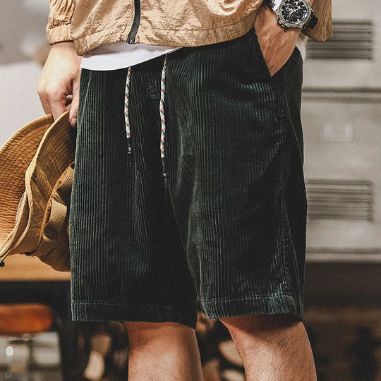 Beeckhoven™ | Vintage Zomer Short 4