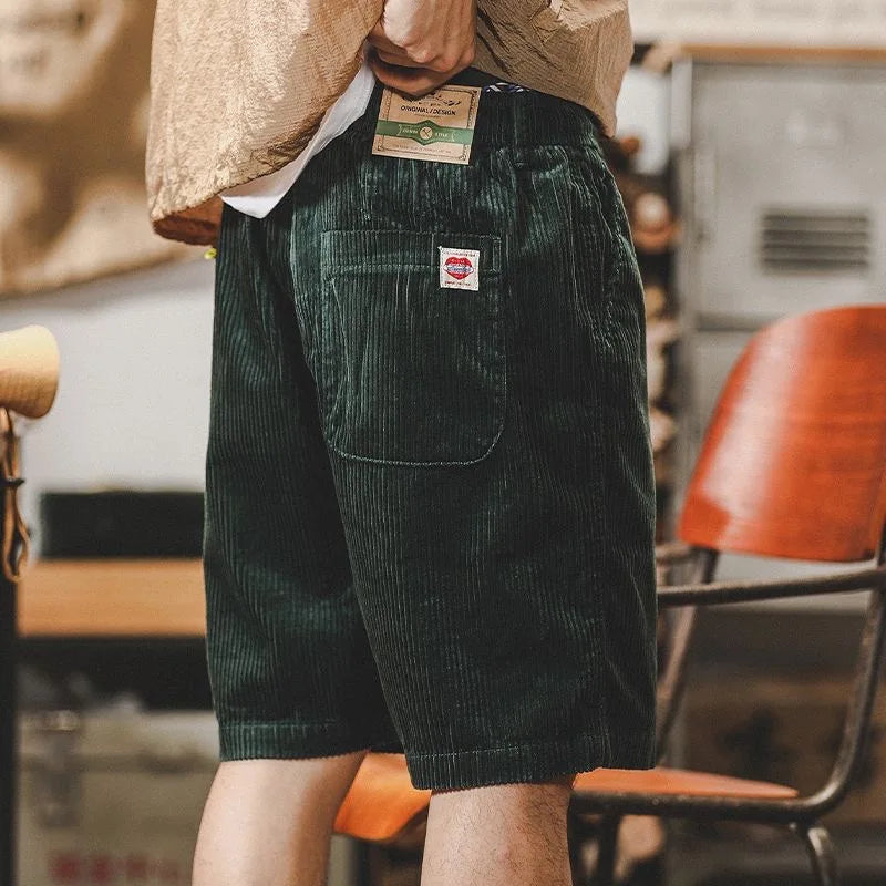 Beeckhoven™ | Vintage Zomer Short 5