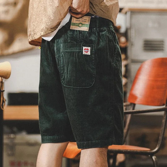 Beeckhoven™ | Vintage Zomer Short 5