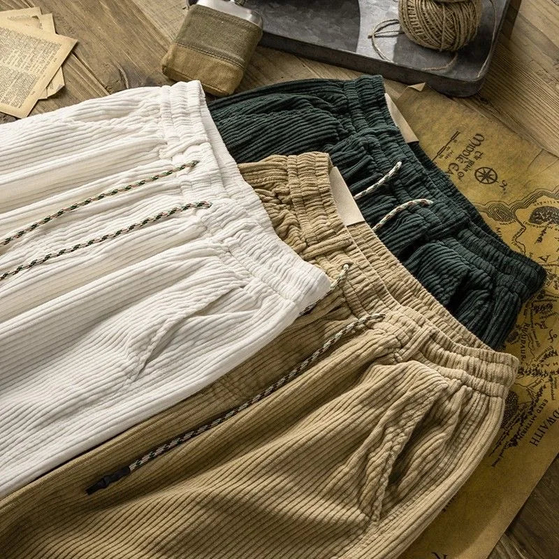 Beeckhoven™ | Vintage Zomer Short 6