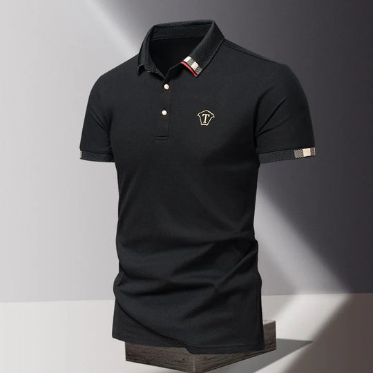 Beeckhoven ™ | Casual Zomer Poloshirt 2