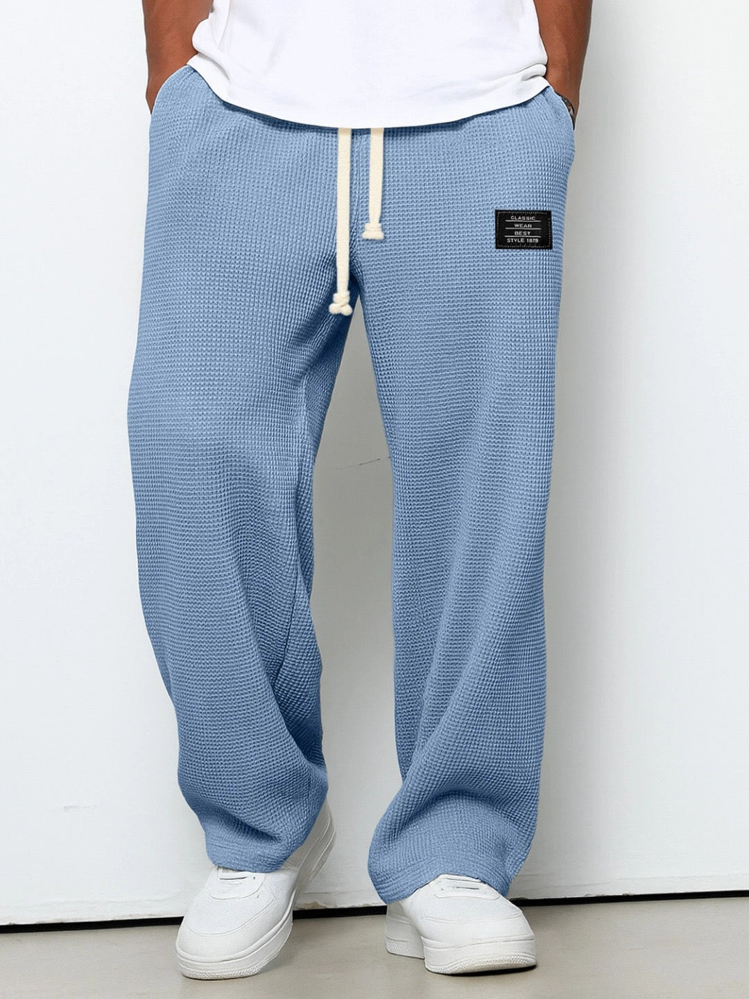 Beeckhoven ™ | Comfortabele Heren Jogger Broek 0