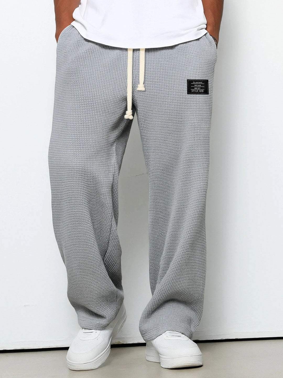 Beeckhoven ™ | Comfortabele Heren Jogger Broek 2