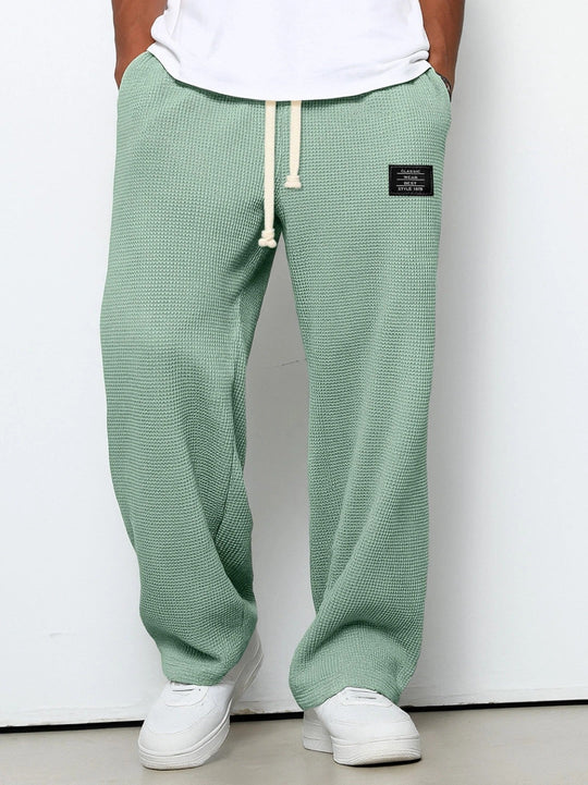 Beeckhoven ™ | Comfortabele Heren Jogger Broek 4