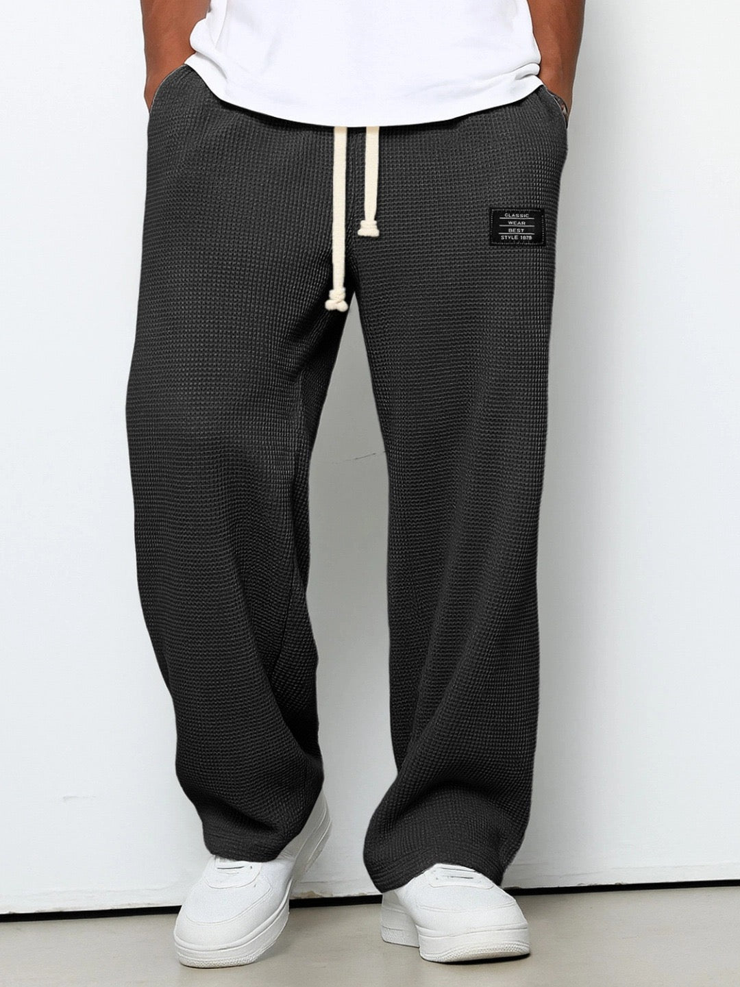 Beeckhoven ™ | Comfortabele Heren Jogger Broek 6