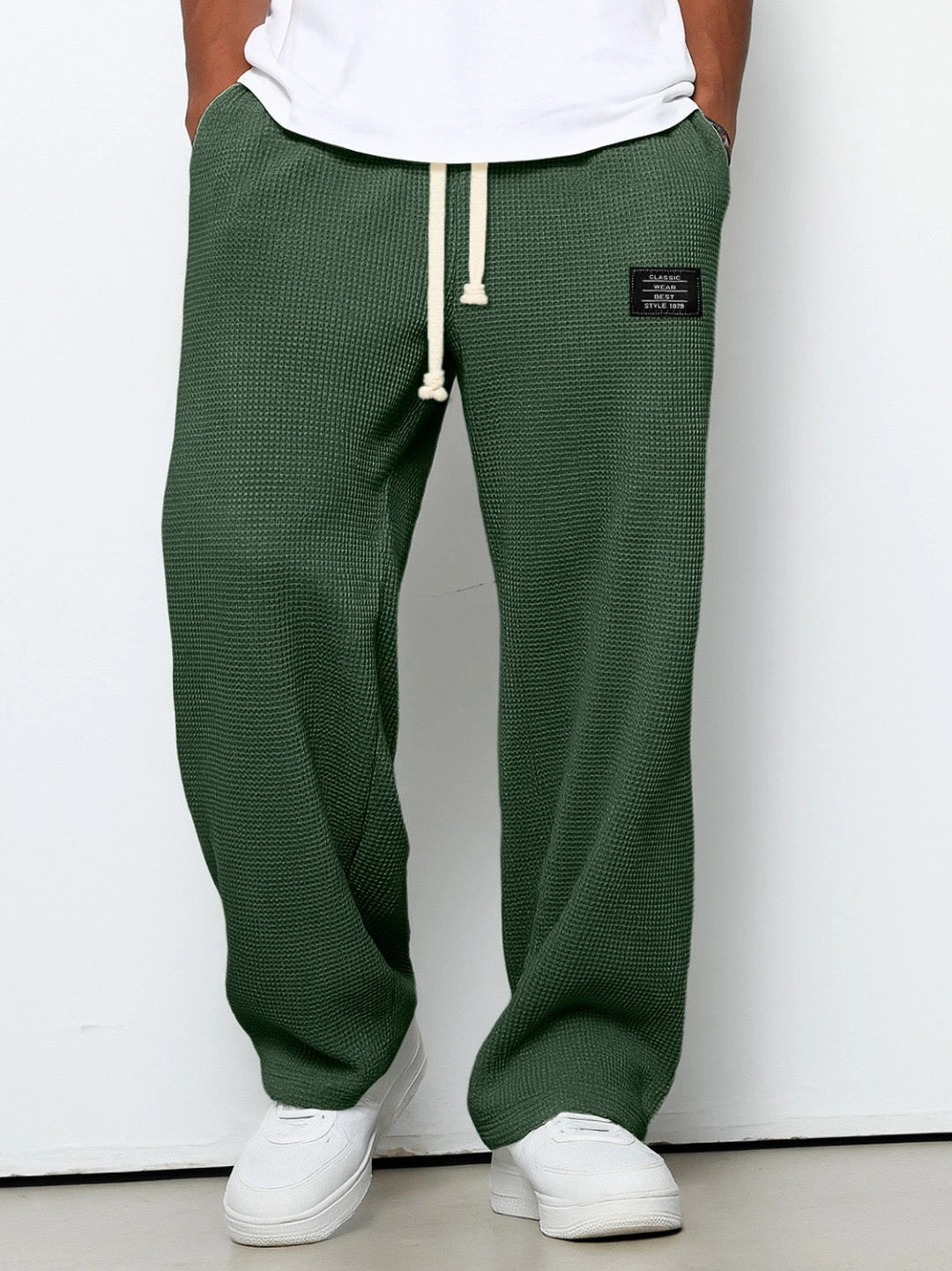 Beeckhoven ™ | Comfortabele Heren Jogger Broek 8