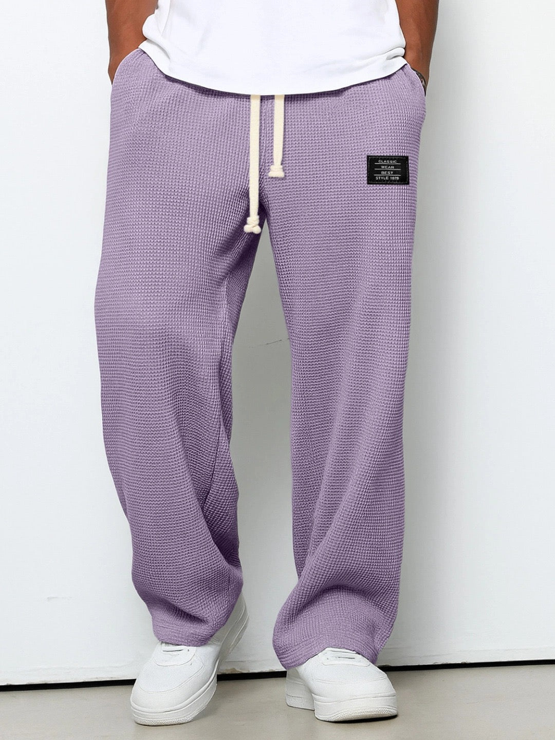 Beeckhoven ™ | Comfortabele Heren Jogger Broek 9