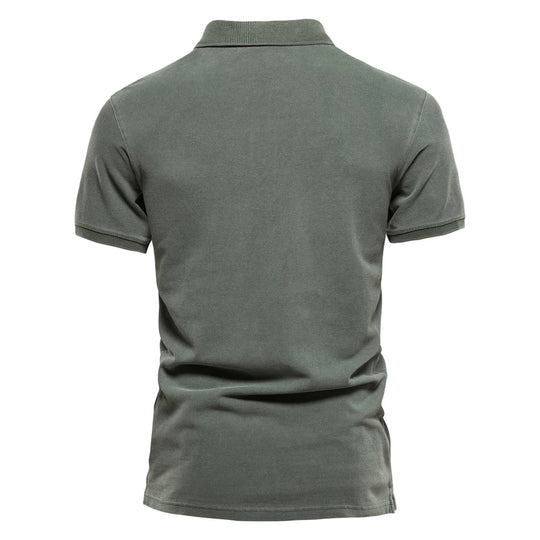 Beeckhoven ™ | Heren Polo 4