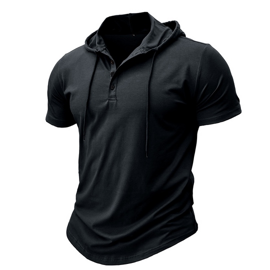 Beeckhoven ™ | Sportief Heren Shirt 1