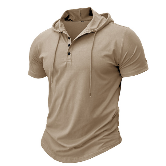 Beeckhoven ™ | Sportief Heren Shirt 2