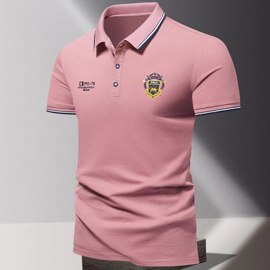 Beeckhoven™ |  Stoere Heren Polo 9