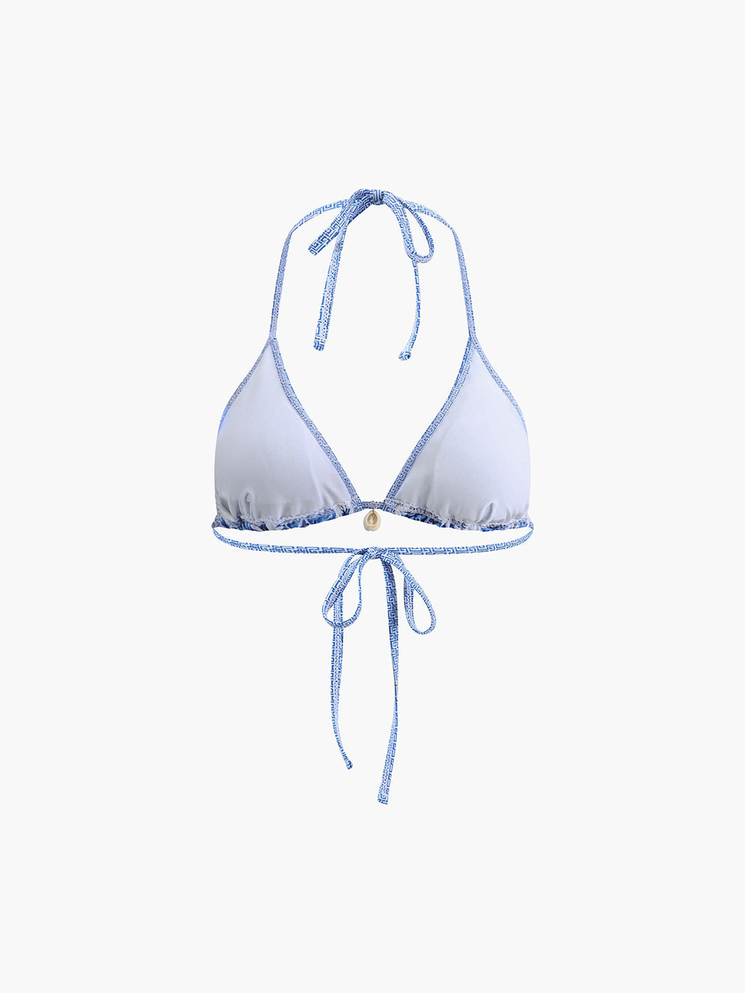 Bikini Dames | Halter Design & Verstelbare Support