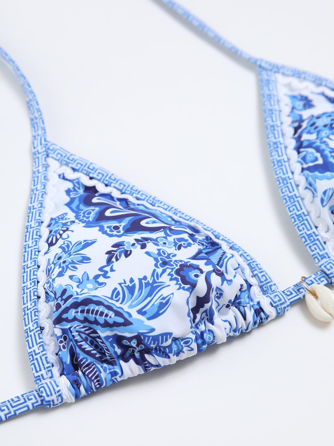 Bikini Dames | Halter Design & Verstelbare Support