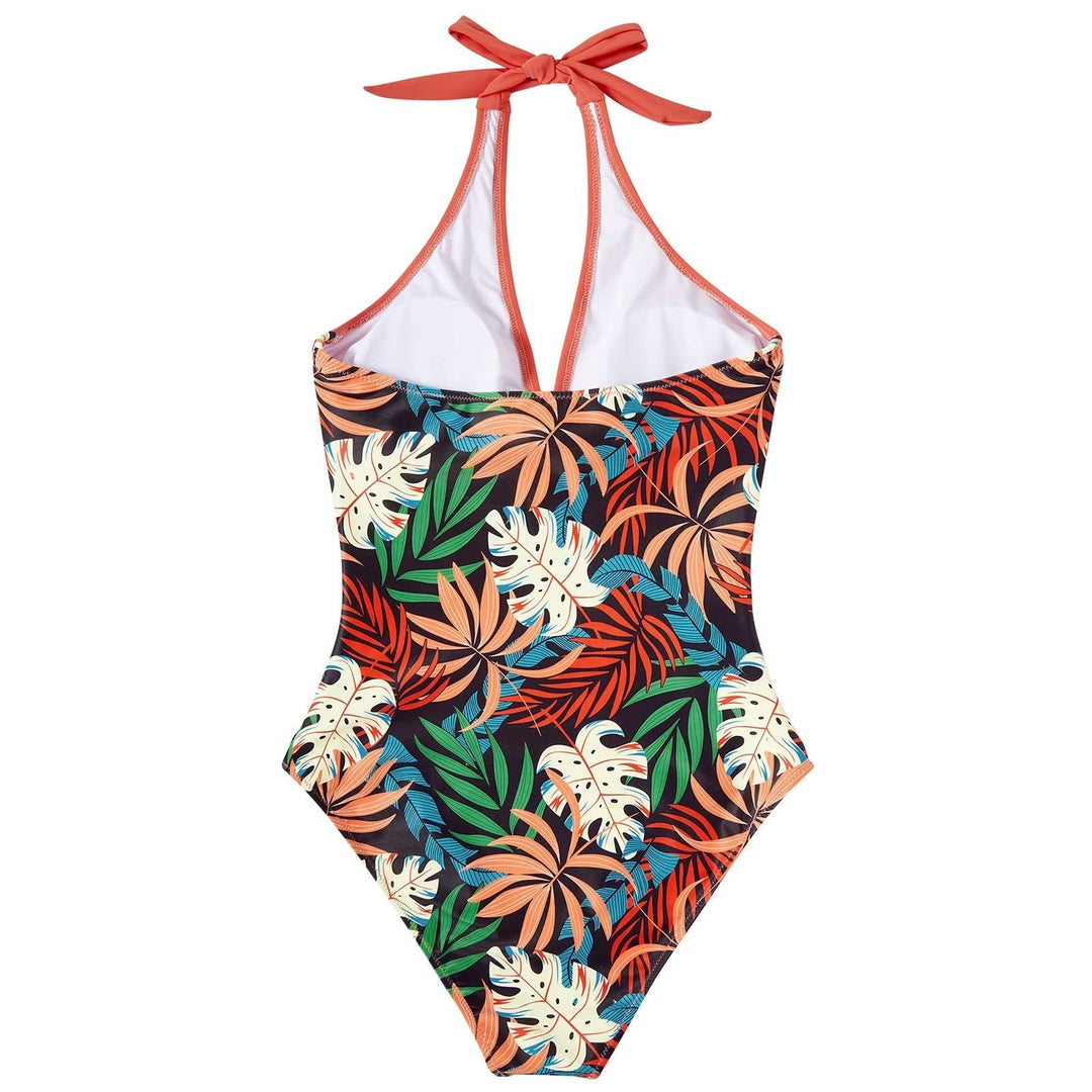 Bikini Dames | Push-Up & Flatterende Hoge Taille