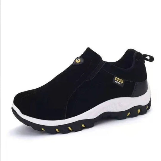 Wandelschoenen Heren | Stevig & Comfortabel 9