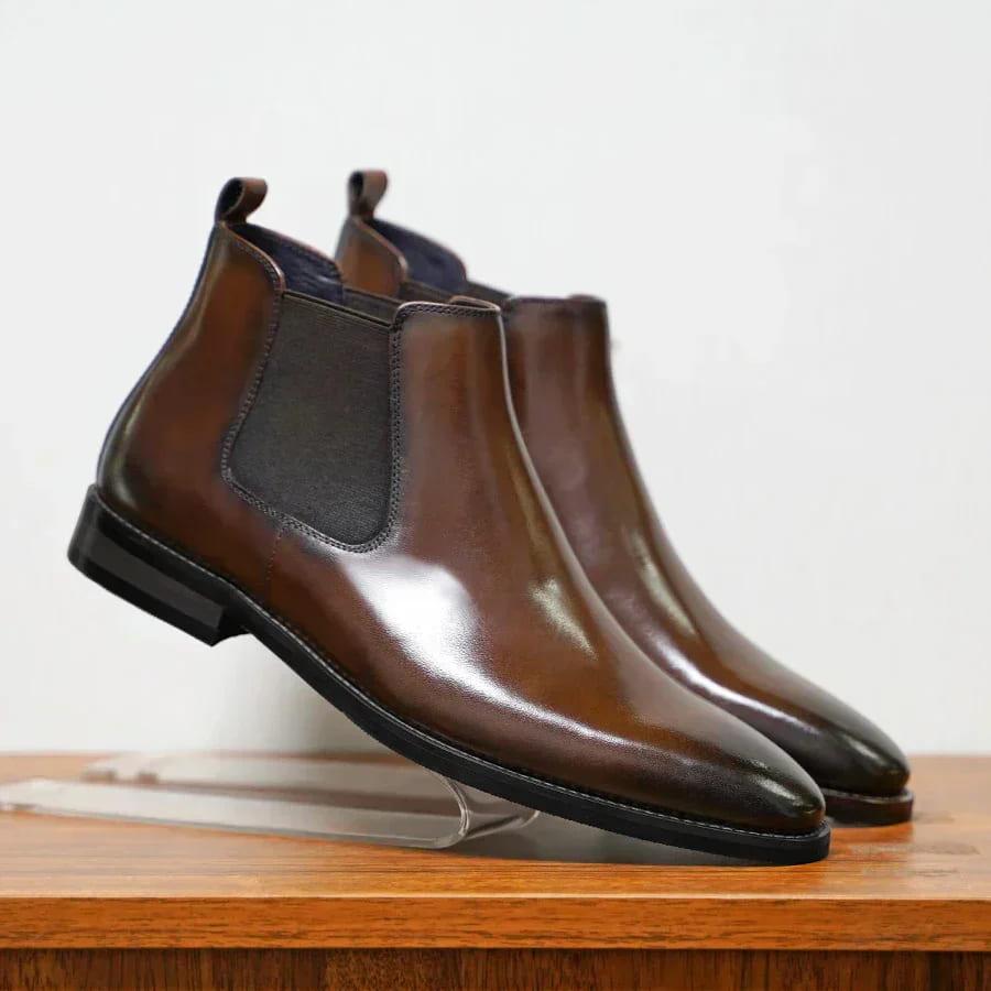 Blake | Chelsea Boots 1