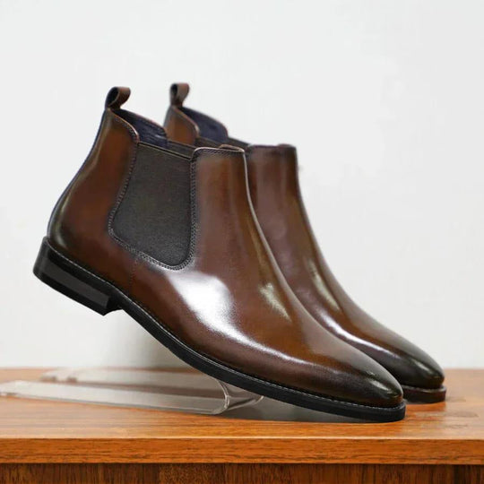 Blake | Chelsea Boots 1