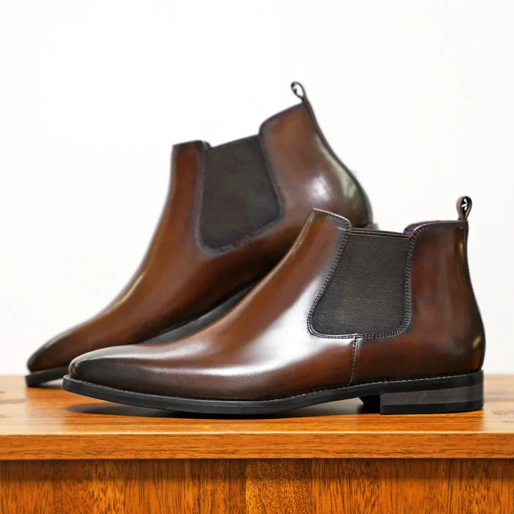 Blake | Chelsea Boots 4
