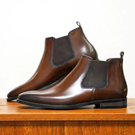 Blake | Chelsea Boots 4