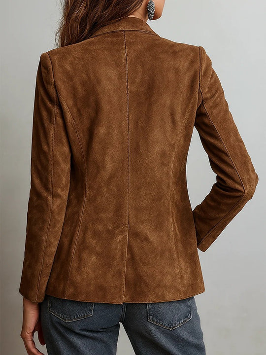 Blazer Damen | Elegant & Lässig