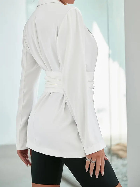 Blazer Damen | Elegant & Vielseitig Kombinierbar