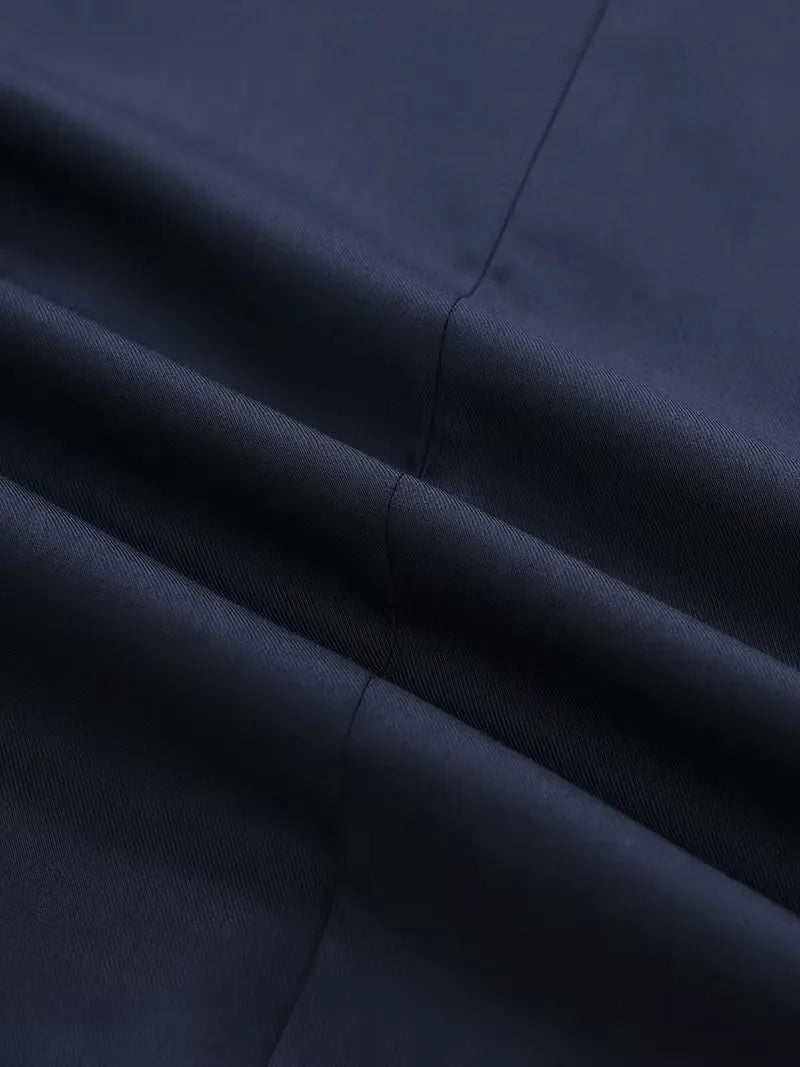 Blazer Damen | Slim Fit & Eleganter Stehkragen