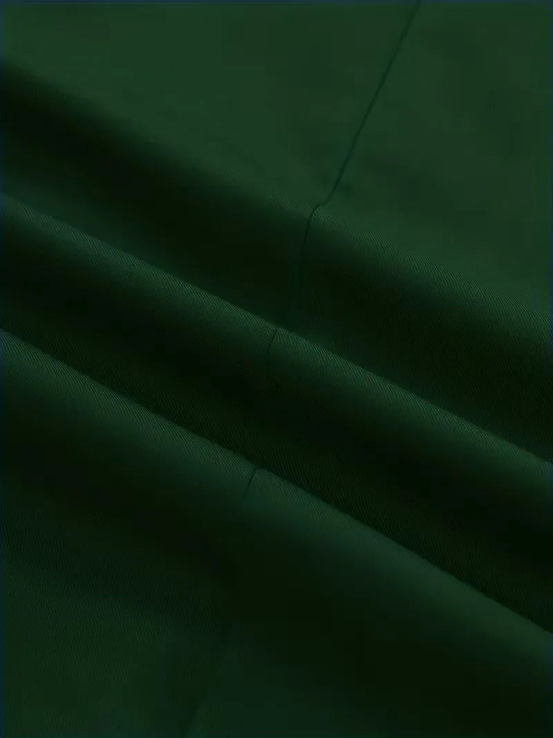 Blazer Damen | Slim Fit & Eleganter Stehkragen